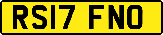 RS17FNO