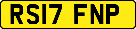 RS17FNP