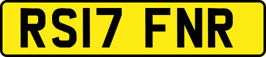 RS17FNR