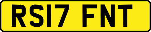 RS17FNT