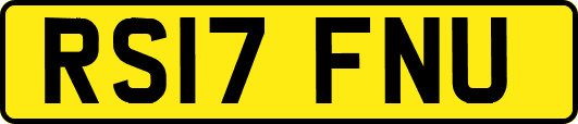 RS17FNU