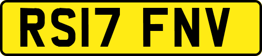 RS17FNV
