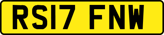 RS17FNW