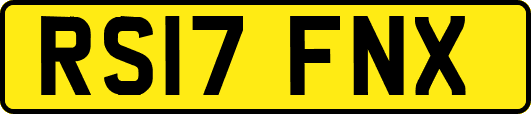 RS17FNX