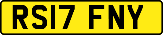 RS17FNY