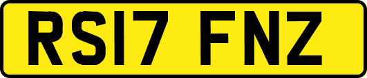 RS17FNZ