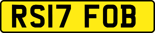 RS17FOB
