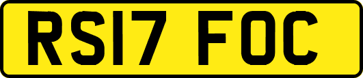 RS17FOC