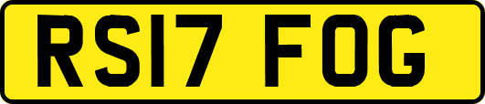 RS17FOG