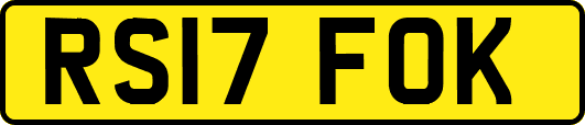 RS17FOK