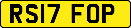 RS17FOP