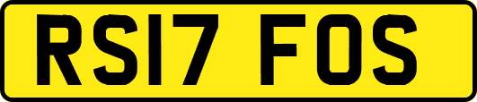 RS17FOS