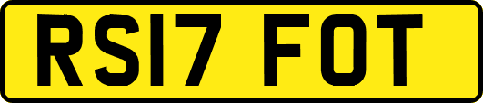 RS17FOT