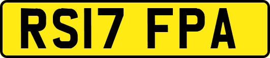 RS17FPA