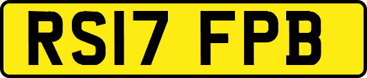 RS17FPB
