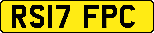RS17FPC
