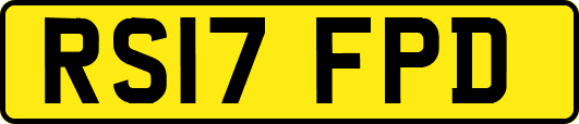 RS17FPD