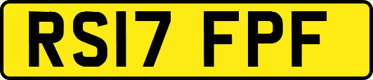RS17FPF
