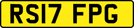 RS17FPG