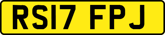 RS17FPJ