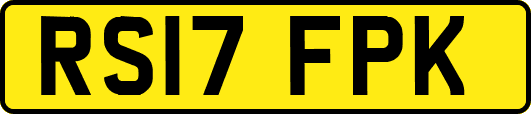 RS17FPK