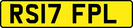 RS17FPL