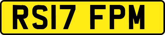 RS17FPM