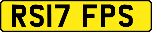 RS17FPS