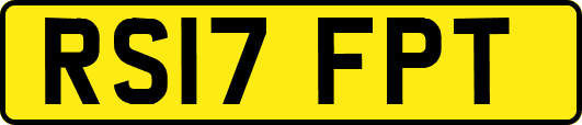 RS17FPT