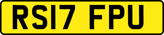 RS17FPU