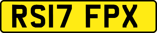 RS17FPX