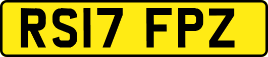 RS17FPZ