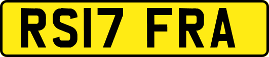 RS17FRA