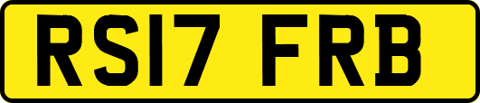 RS17FRB