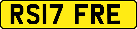 RS17FRE