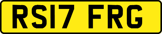 RS17FRG