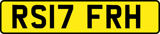 RS17FRH