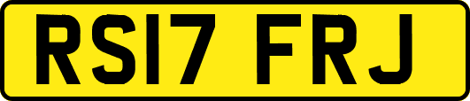 RS17FRJ
