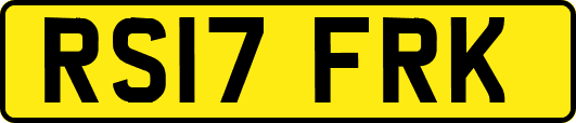 RS17FRK