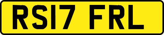 RS17FRL
