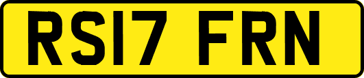RS17FRN