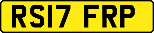 RS17FRP