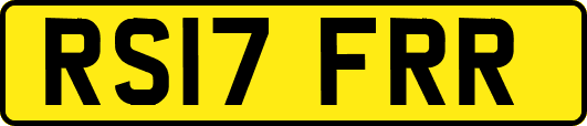 RS17FRR