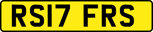 RS17FRS