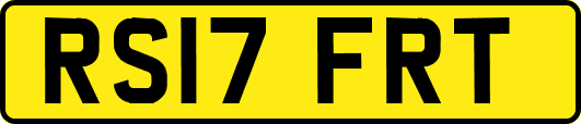 RS17FRT