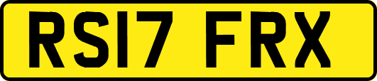 RS17FRX