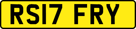 RS17FRY