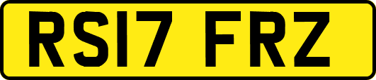 RS17FRZ