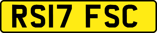 RS17FSC