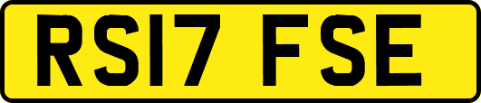 RS17FSE